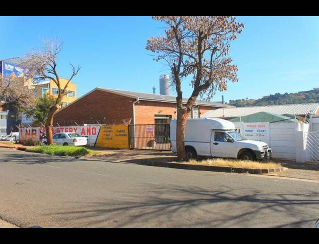 BUSINESS FOR SALE IN BERTRAMS
